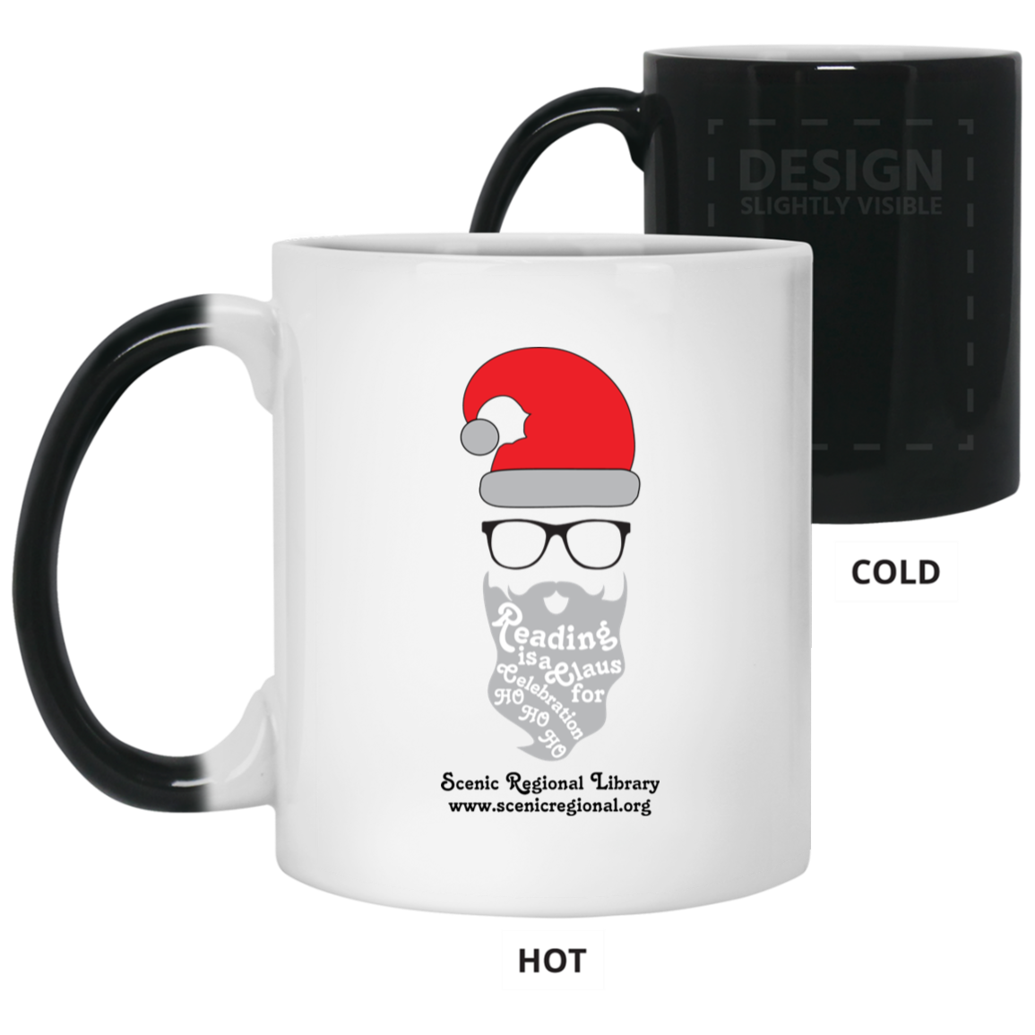 Scenic Regional Library - MUGS