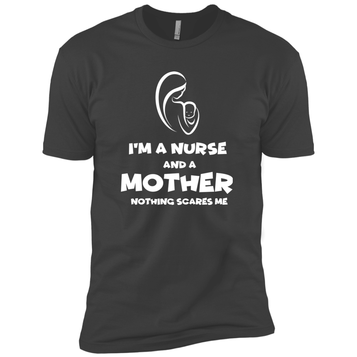 I'm A Nurse And A Mother