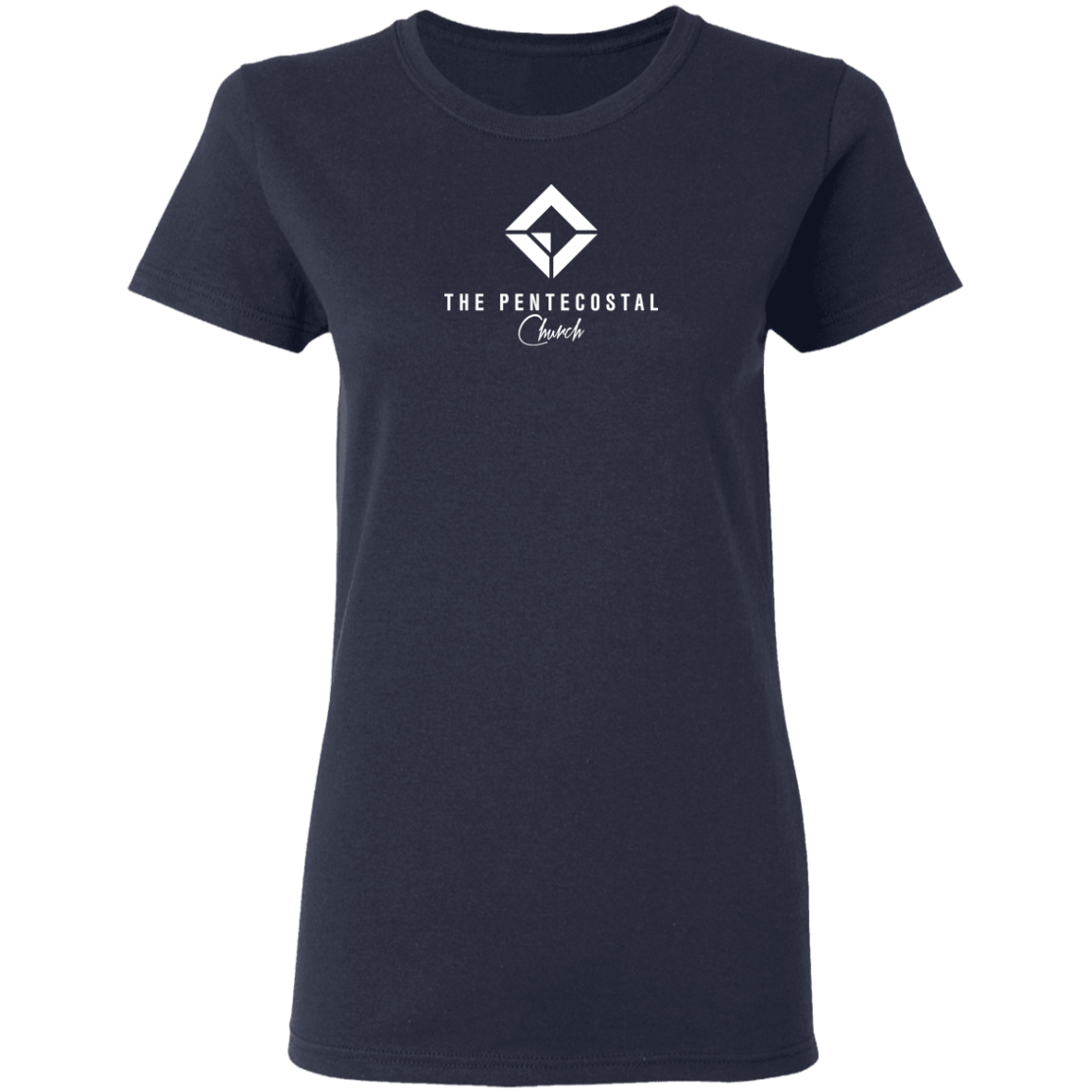 The Pentecostal Church T-Shirts