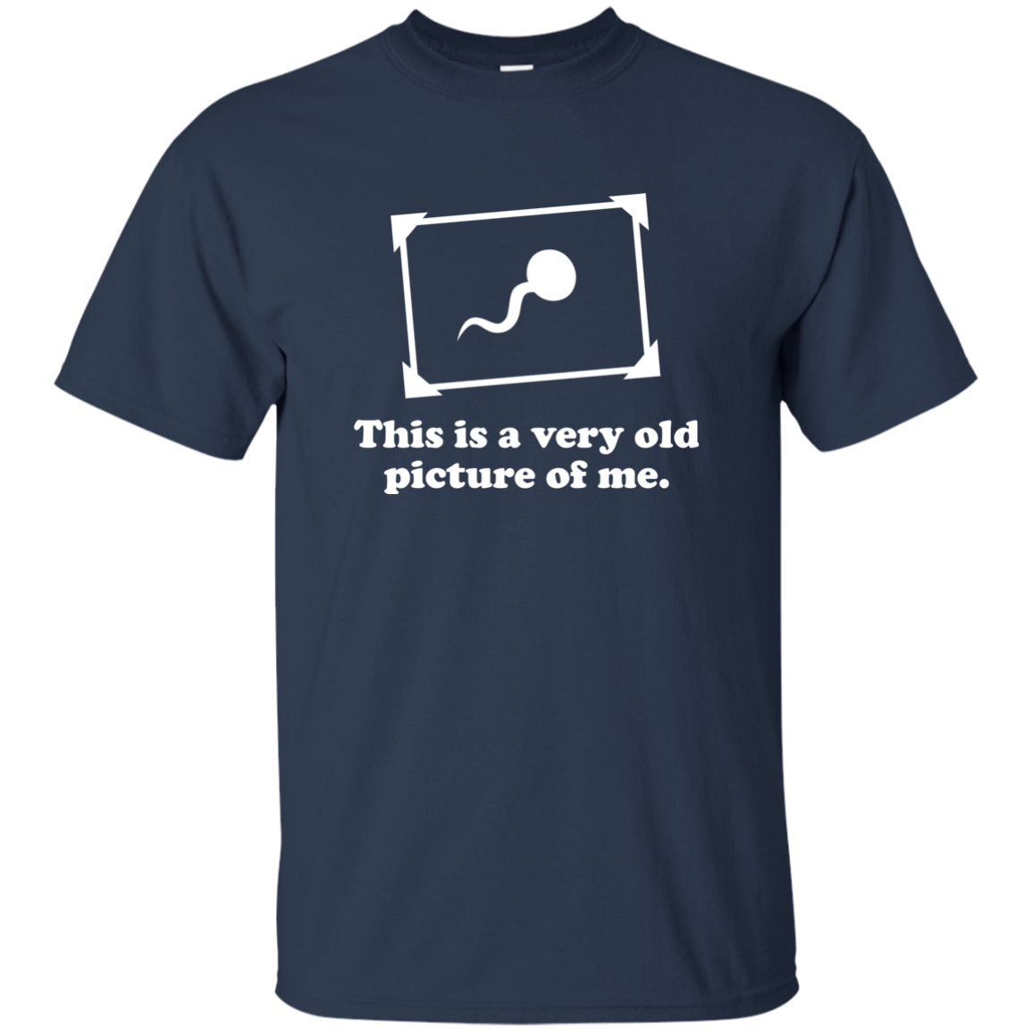 Very Old Picture Of Me