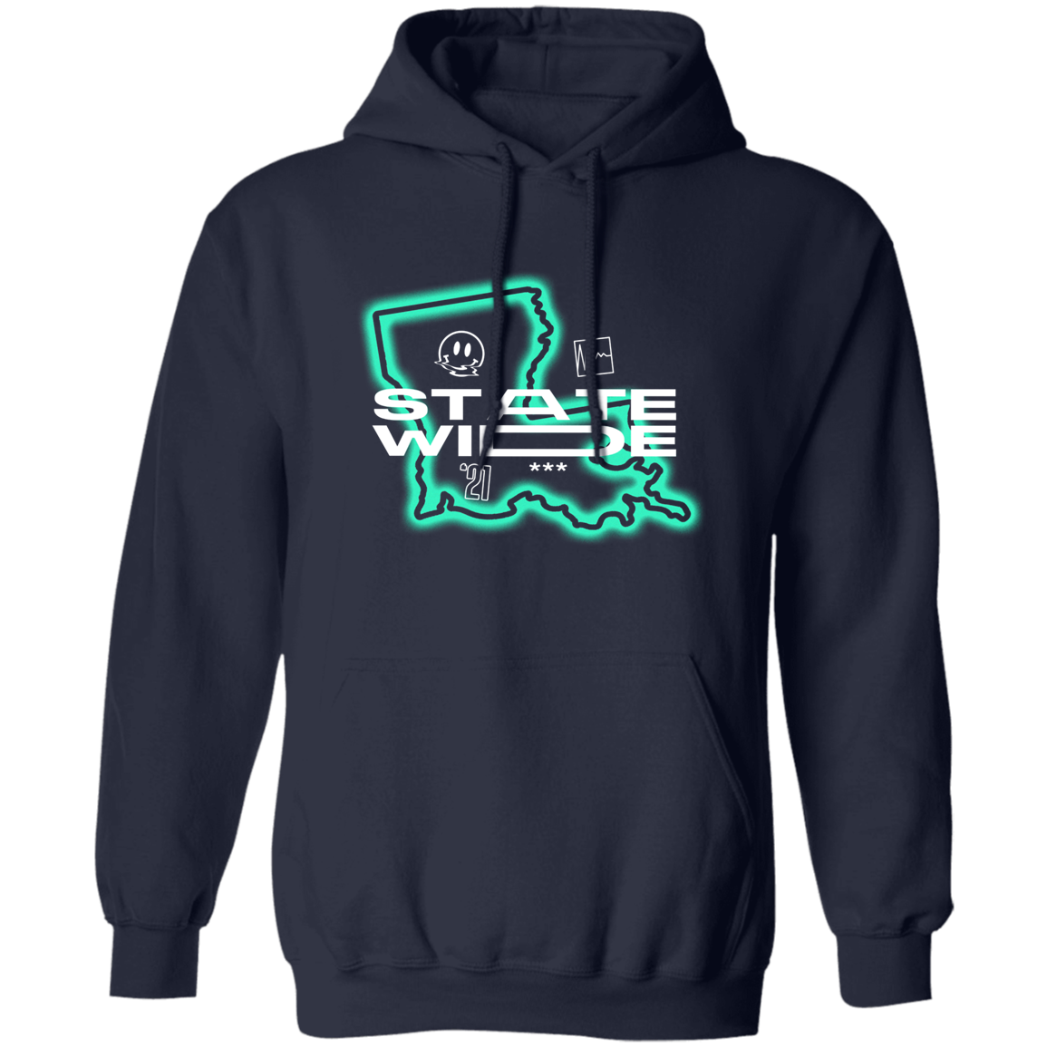 STATE WIDE - Hoodies