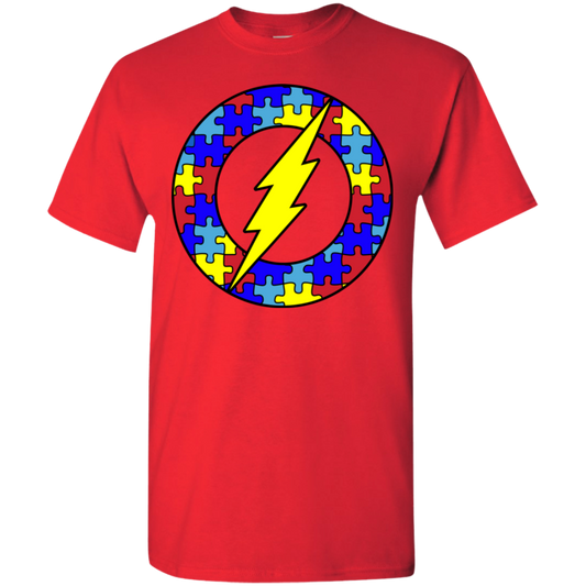 The Flash - Basic T-Shirt