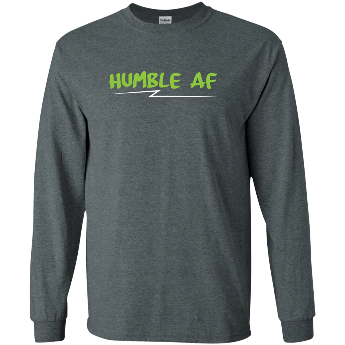 Humble AF