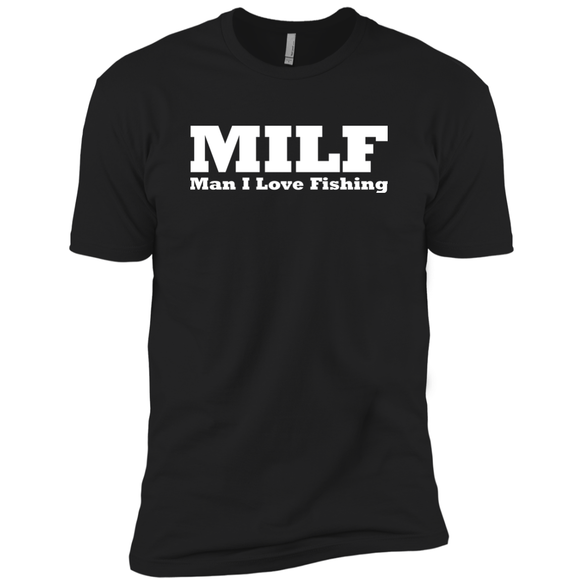 MILF - Man I Love Fishing