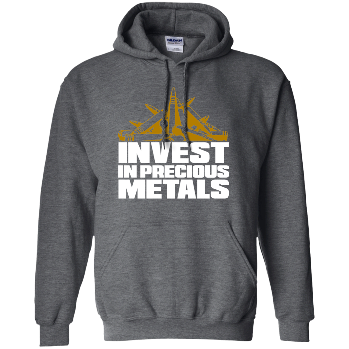Invest In Precious Metals