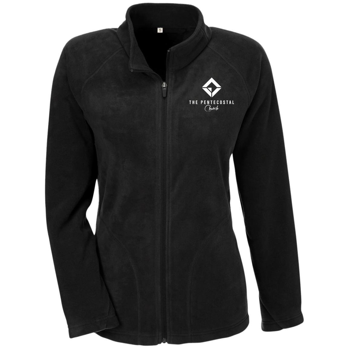 The Pentecostal Church Jackets