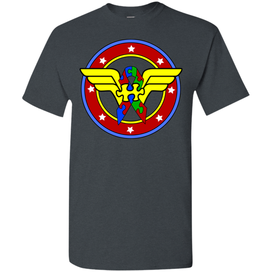 Wonder Woman - Basic T-Shirt