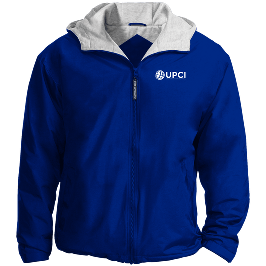 UPCI - Team Jacket