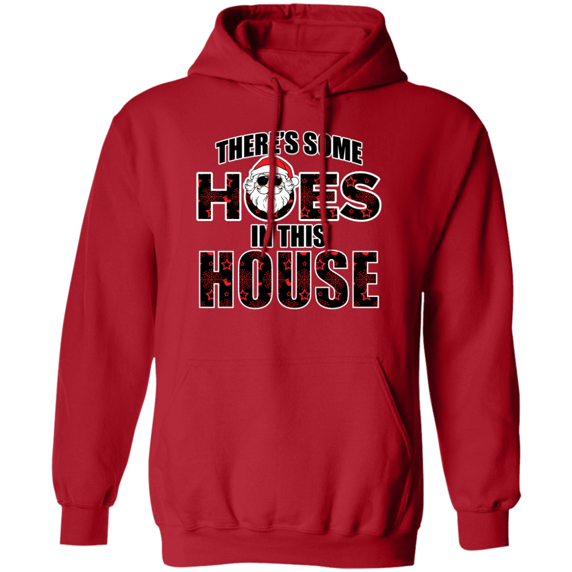 There's Some Hoes in This House