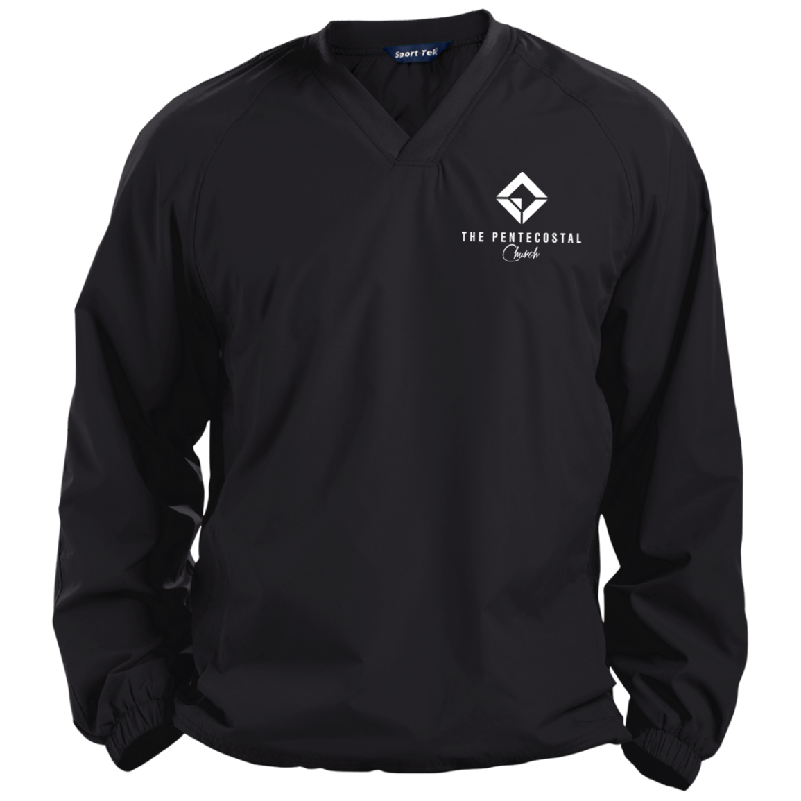 The Pentecostal Church Jackets