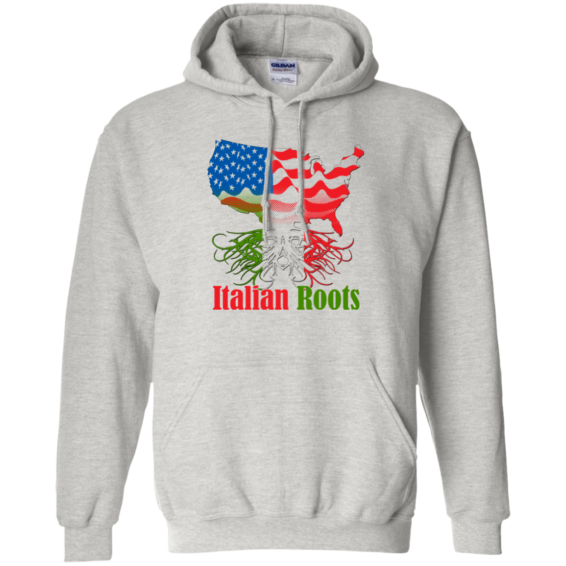 Italian Roots