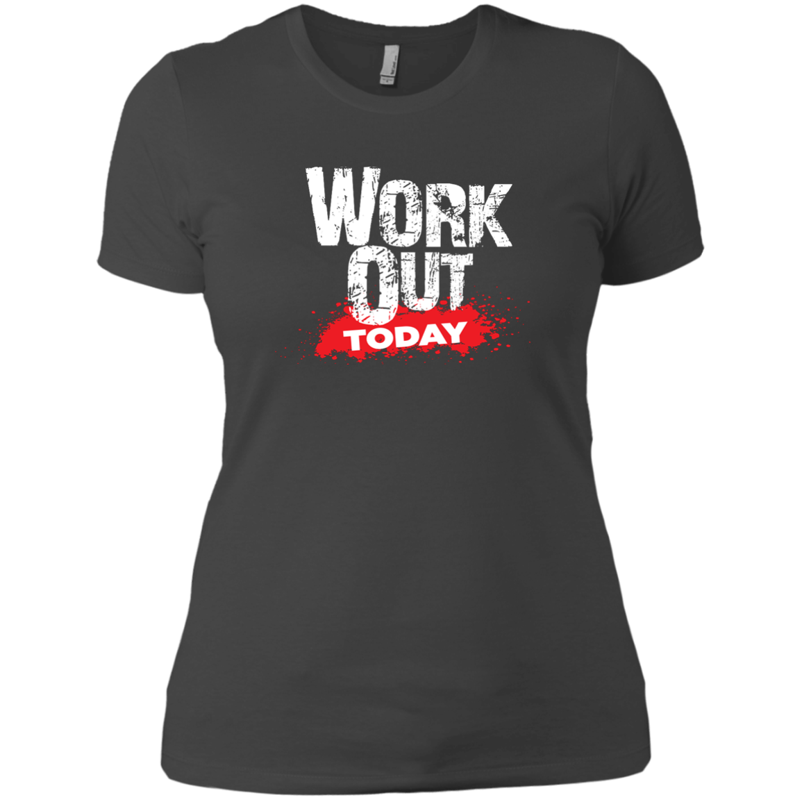 Work Out Today