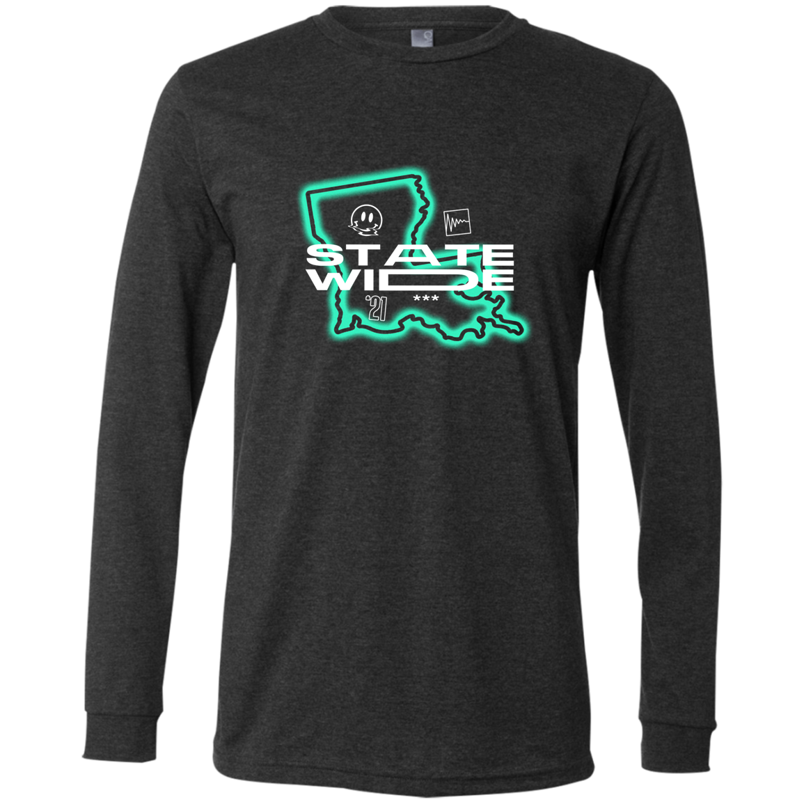 STATE WIDE - T-Shirts