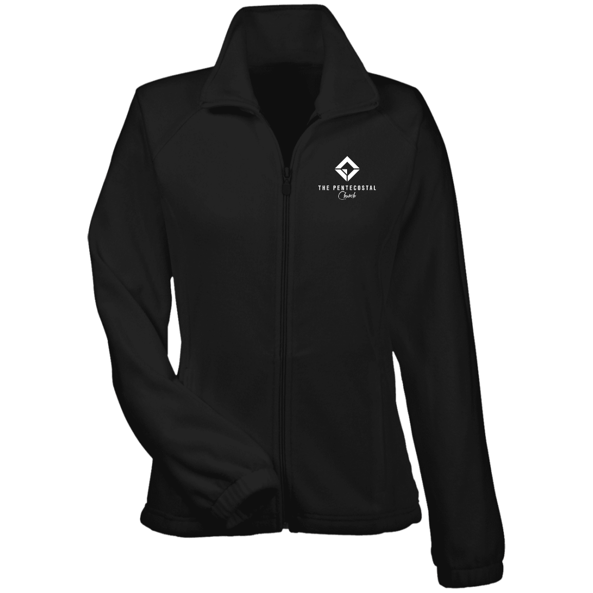 The Pentecostal Church Jackets