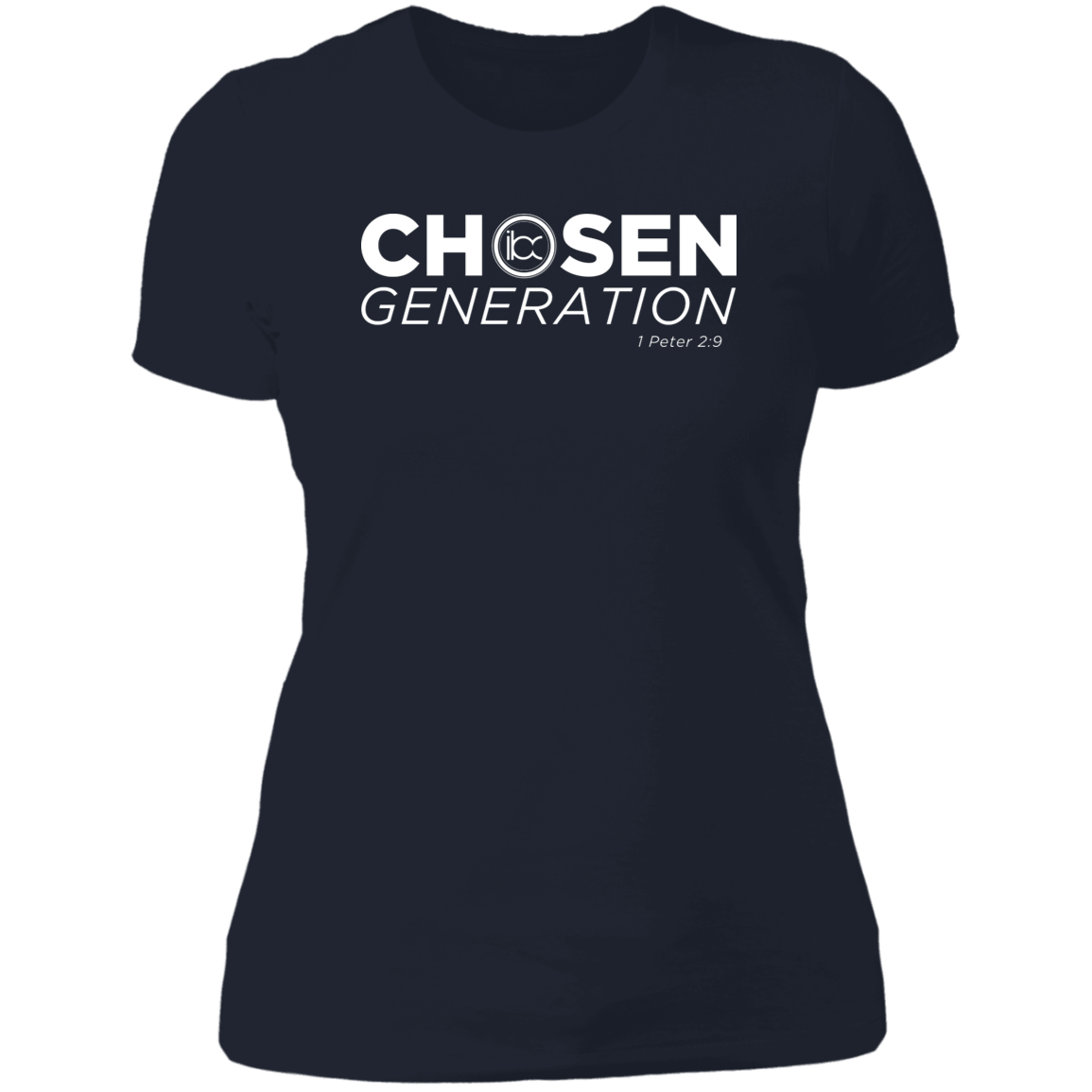 IBC - Chosen Generation Design