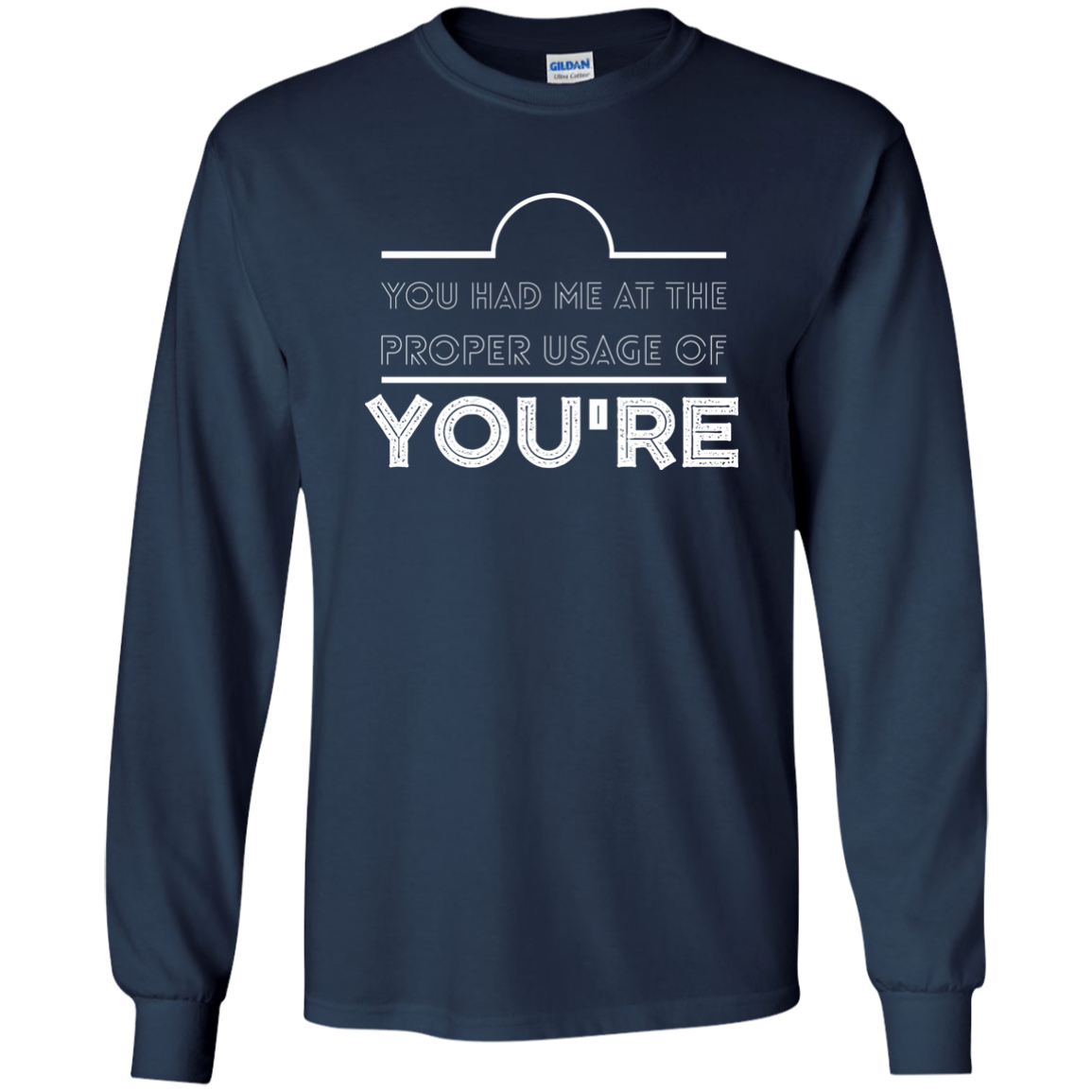 Proper Usage of You're