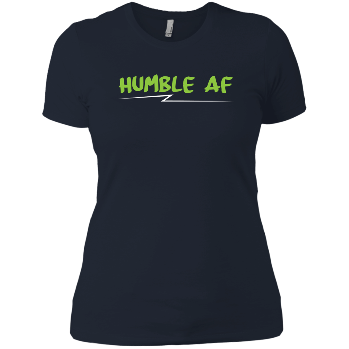 Humble AF