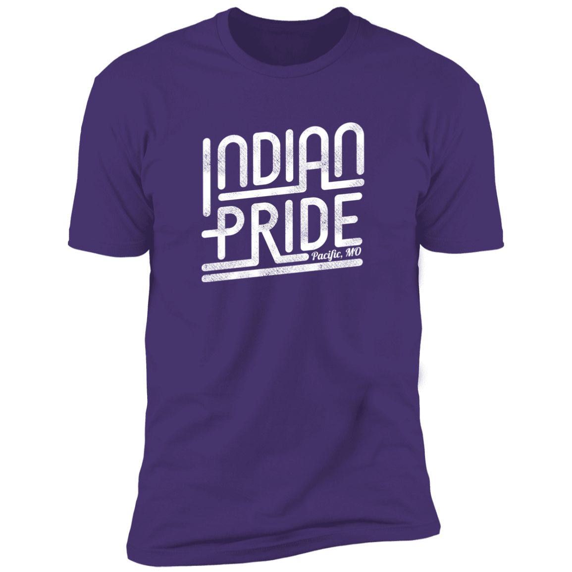 Pacific Indians - Design 7