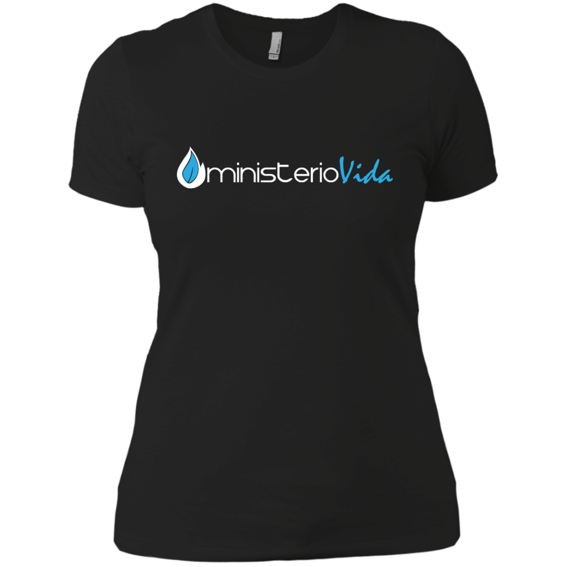 Ministerio Vida Shirts