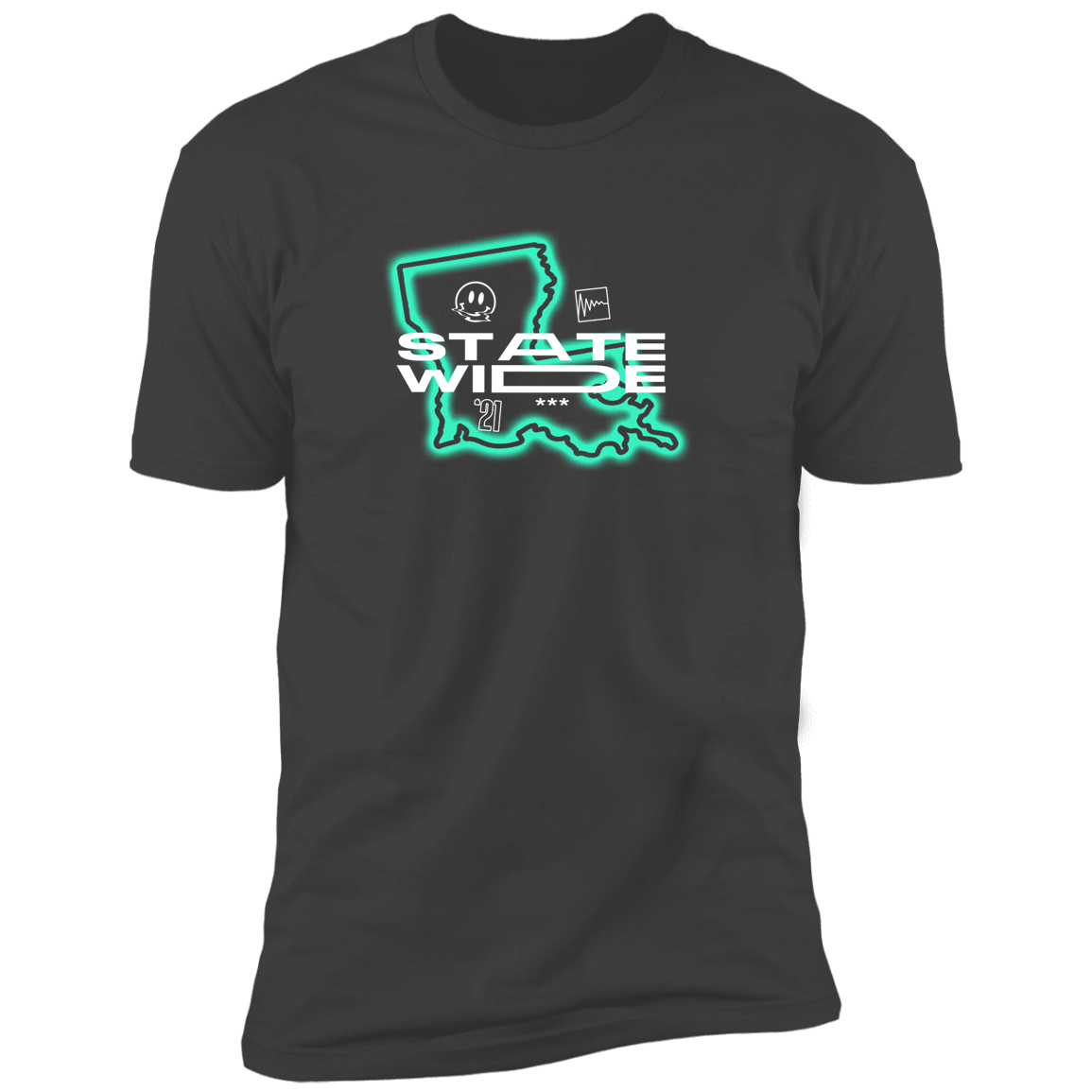 STATE WIDE - T-Shirts