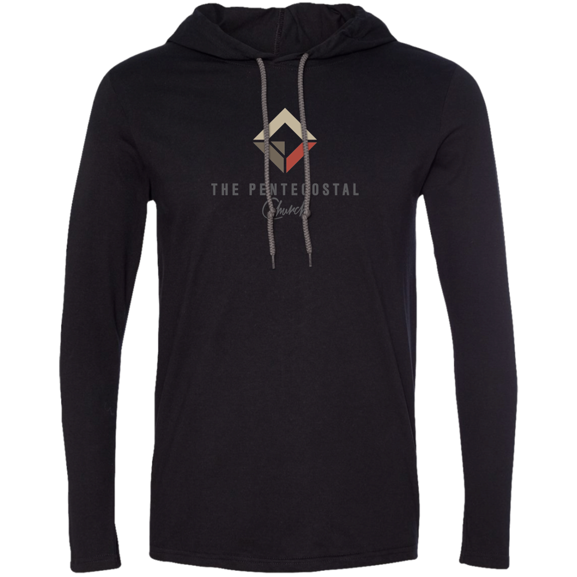The Pentecostal Church Hoodies