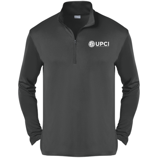 UPCI - 1/4-Zip Pullover