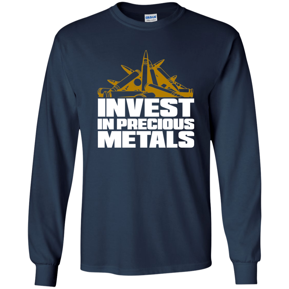 Invest In Precious Metals