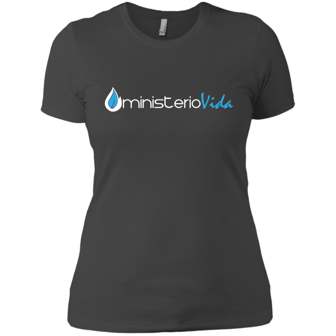 Ministerio Vida Shirts