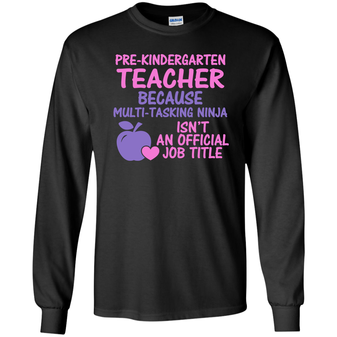 Pre Kindergarten Teacher