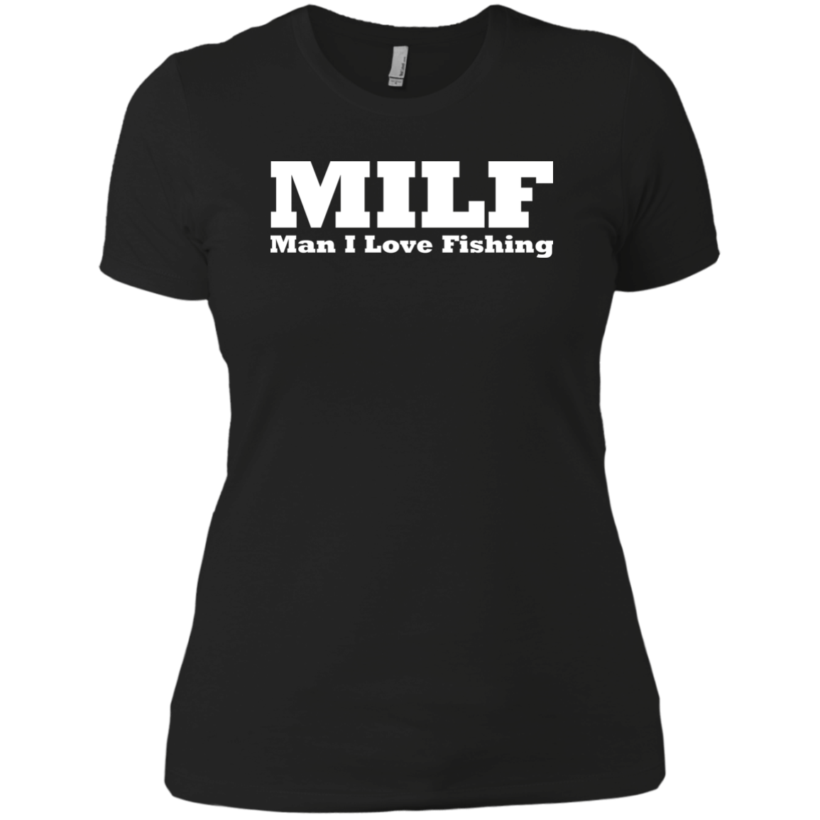 MILF - Man I Love Fishing