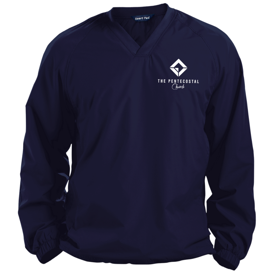 The Pentecostal Church Jackets