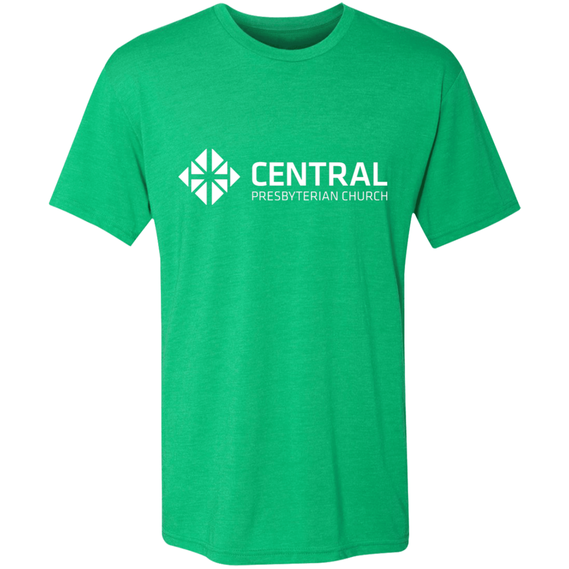 NL6010 Men's Triblend T-Shirt