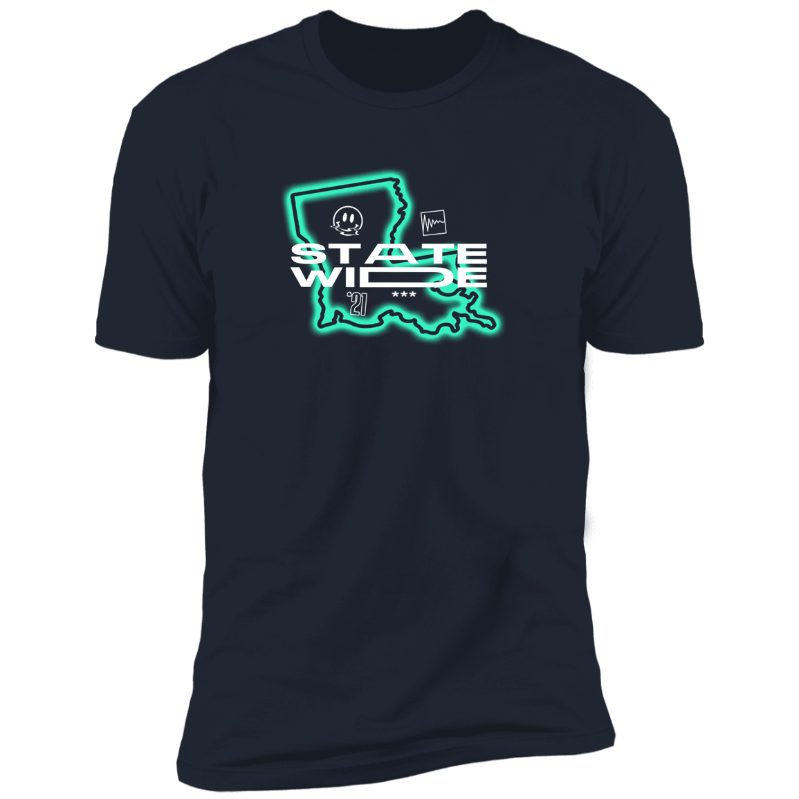 STATE WIDE - T-Shirts