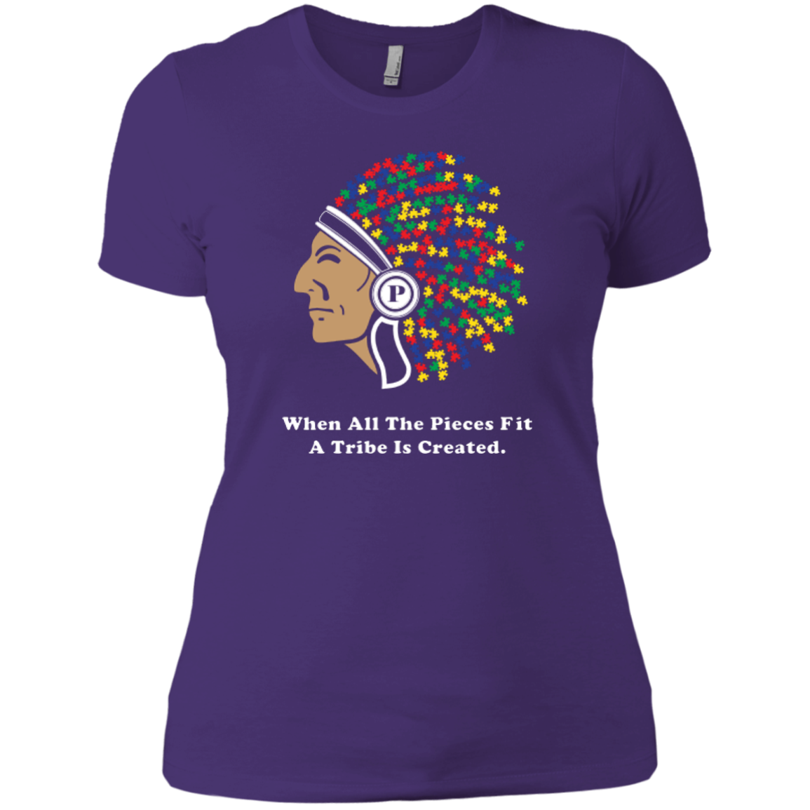 Pacific Indian Autism Awareness