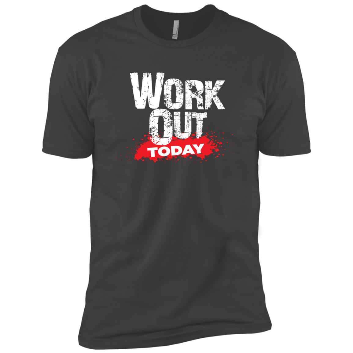 Work Out Today
