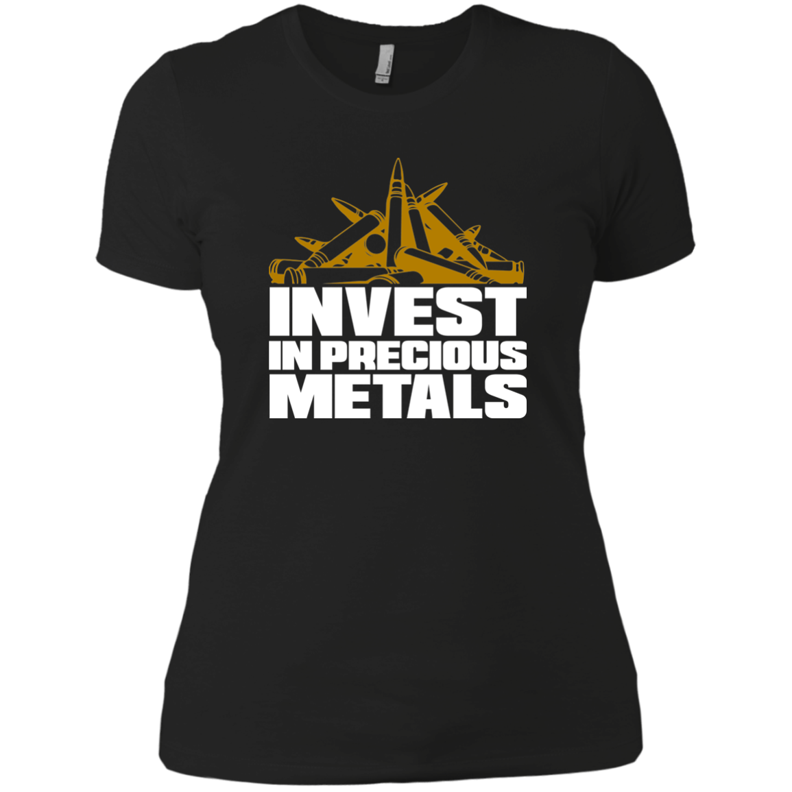 Invest In Precious Metals