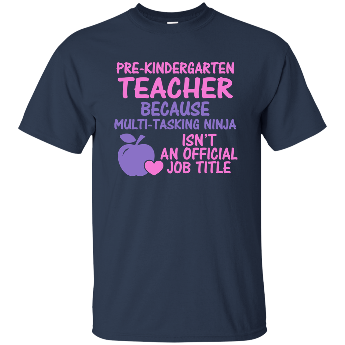 Pre Kindergarten Teacher