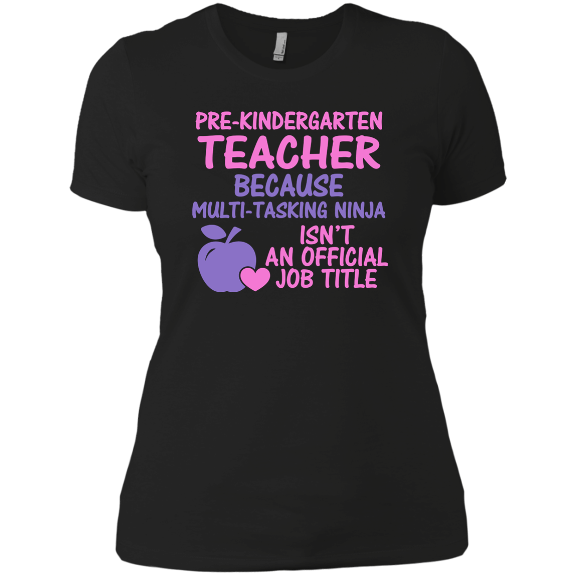 Pre Kindergarten Teacher