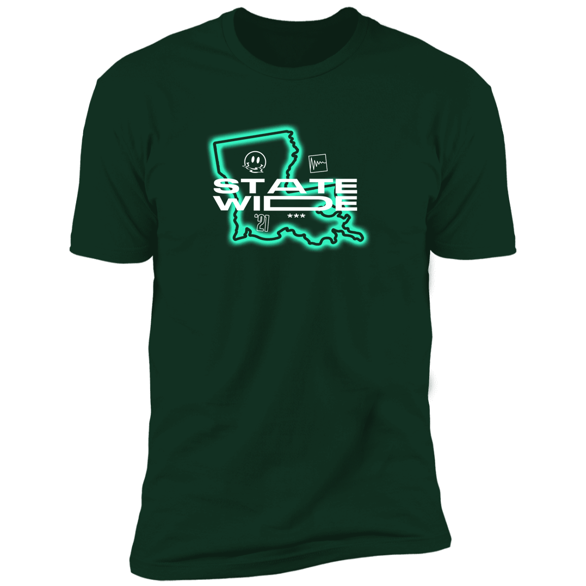STATE WIDE - T-Shirts