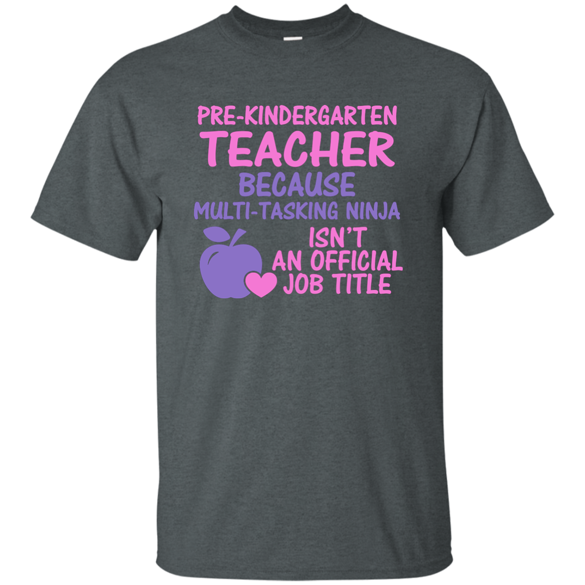 Pre Kindergarten Teacher