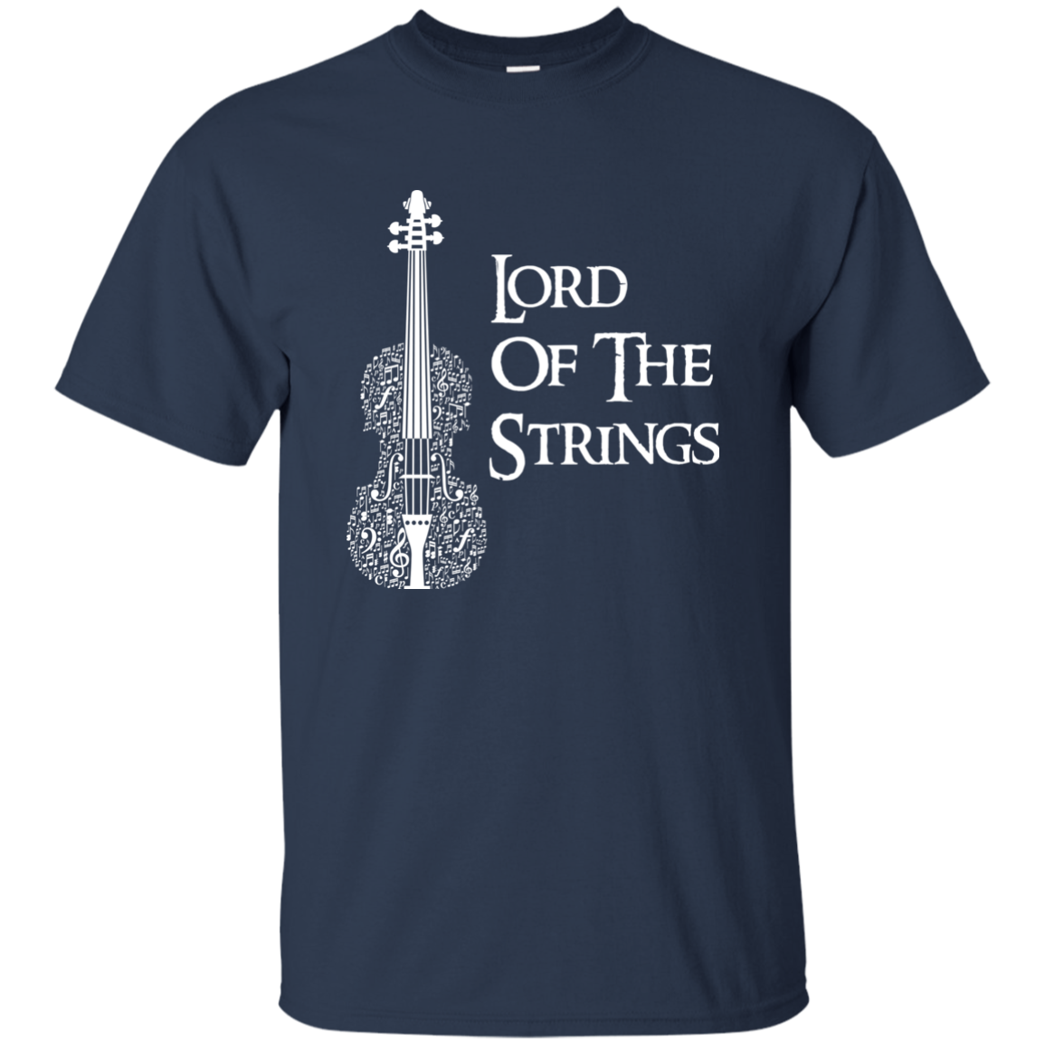 Lord Of The Strings