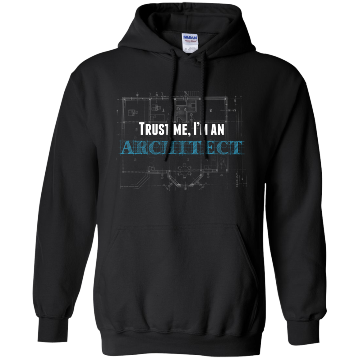 Trust Me, I'm Architect