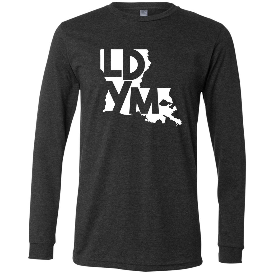 LDYM - Tshirts - Long Sleeve & Short Sleeve