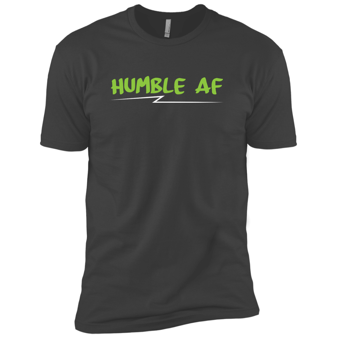 Humble AF