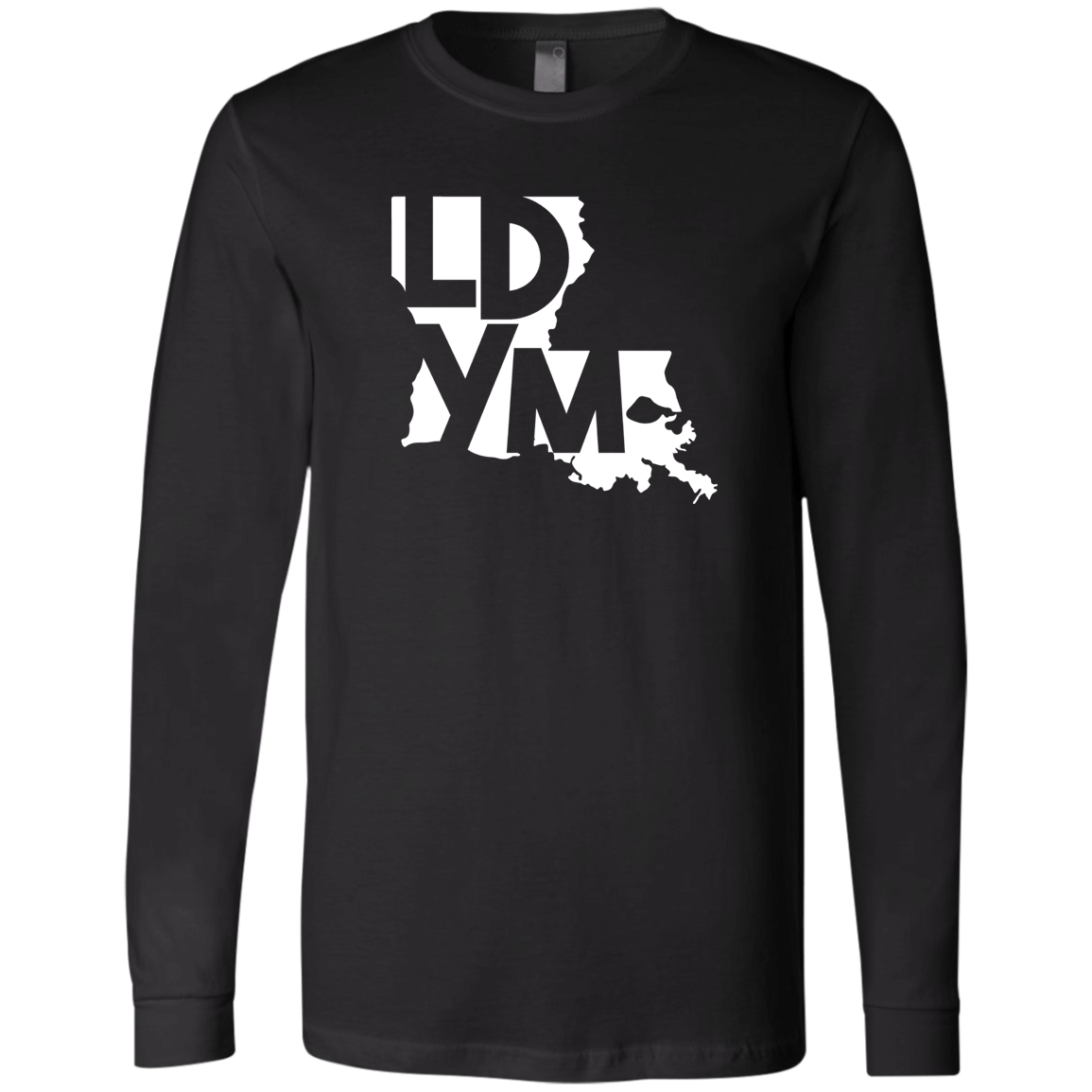 LDYM - Tshirts - Long Sleeve & Short Sleeve