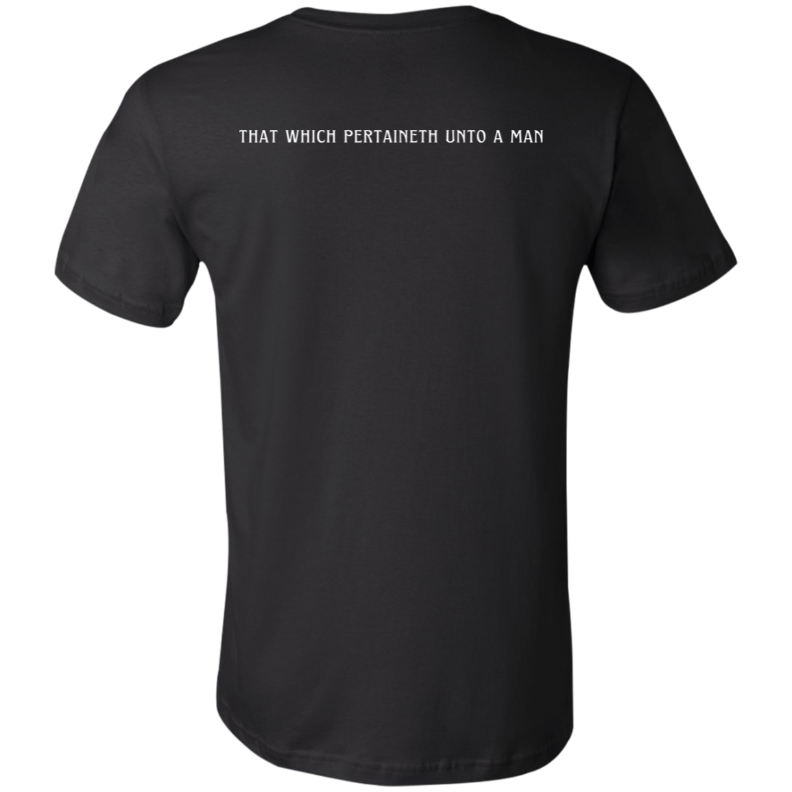 Unisex Jersey Short-Sleeve T-Shirt