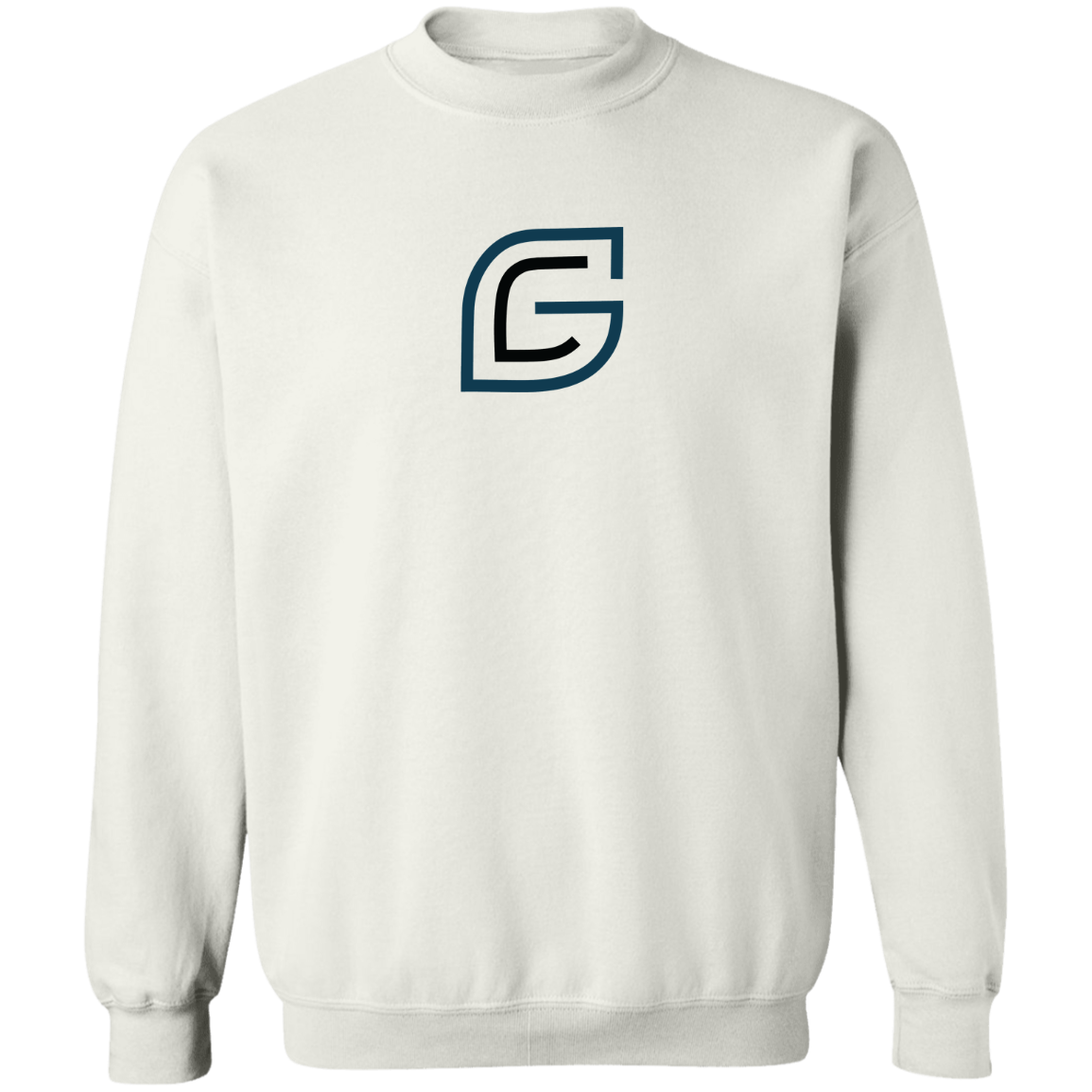 Generations Church - Light Garment Crewneck Sweatshirts