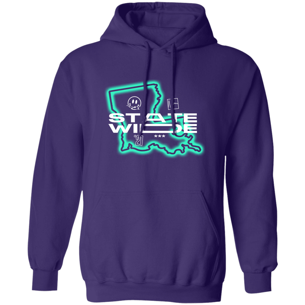 STATE WIDE - Hoodies