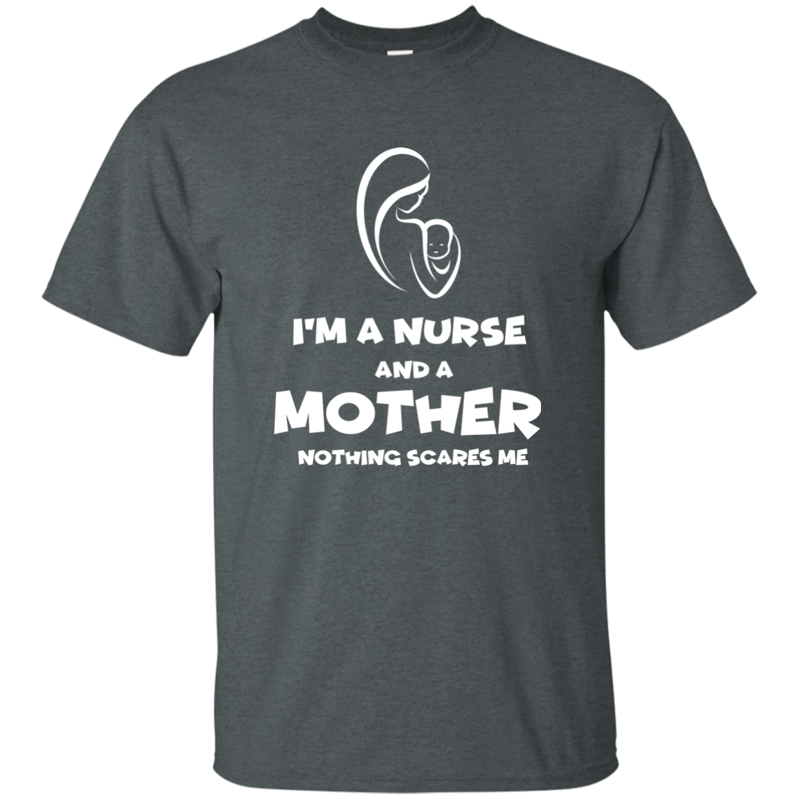 I'm A Nurse And A Mother