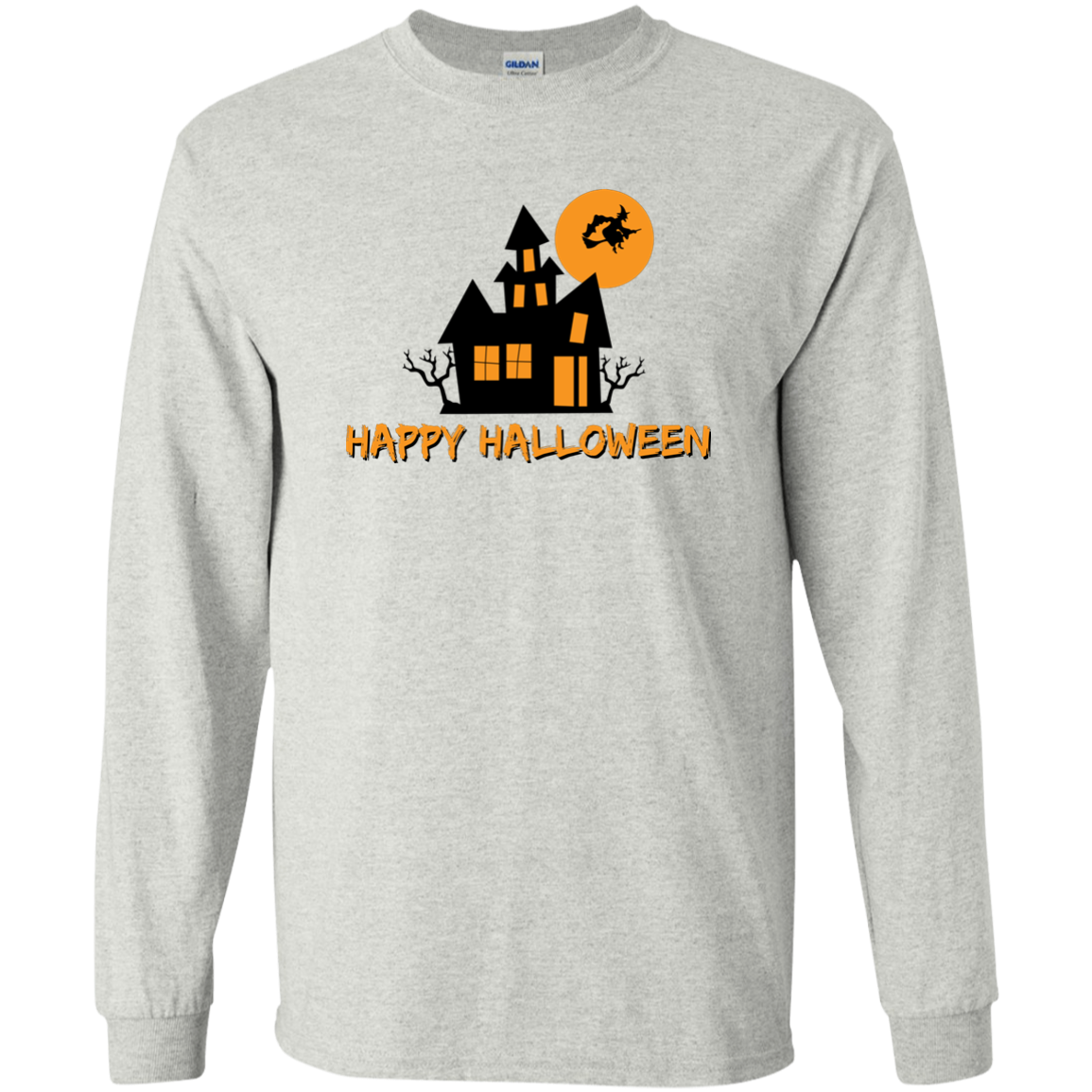 Happy Halloween